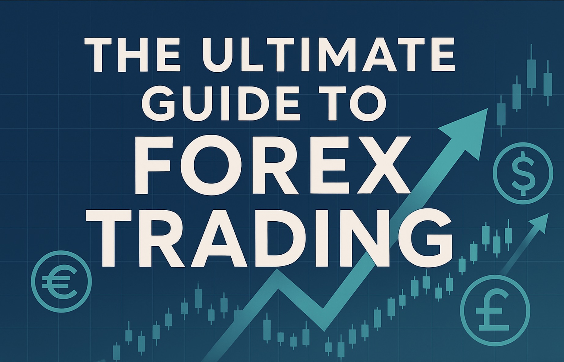 The Ultimate Guide (Not for Sale)