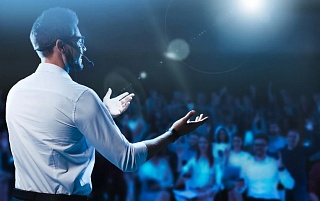 VIP Seminar (Not for Sale)